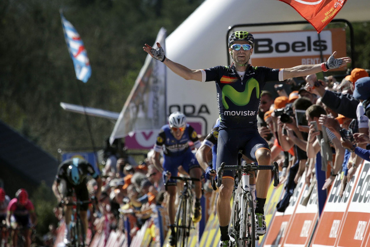 Foto: Cor Vos Foto: Cor Vos