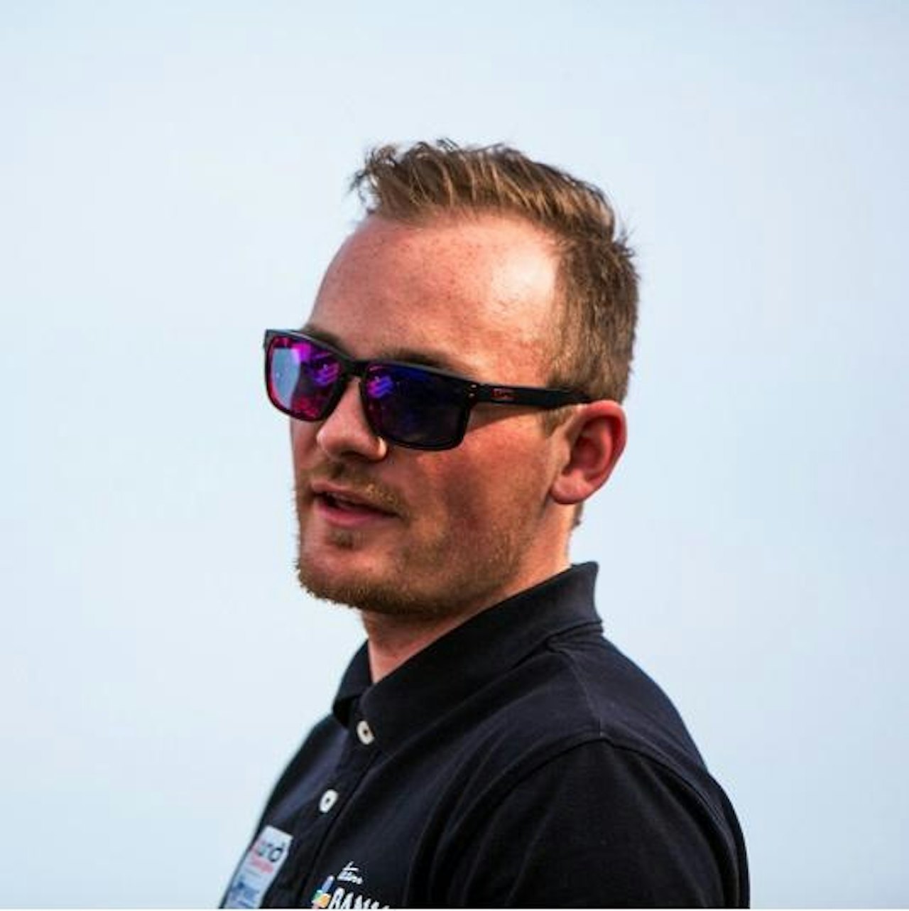 SATSER PÅ TRENERROLLEN: Olav Aleksander Benjaminsen går akademisk til verks når han skal utvikle seg som trener. SATSER PÅ TRENERROLLEN: Olav Aleksander Benjaminsen går akademisk til verks når han skal utvikle seg som trener.