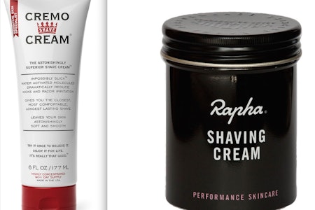 HVEM ER BEST? Rapha, eller outsideren fra Cremo? HVEM ER BEST? Rapha, eller outsideren fra Cremo?