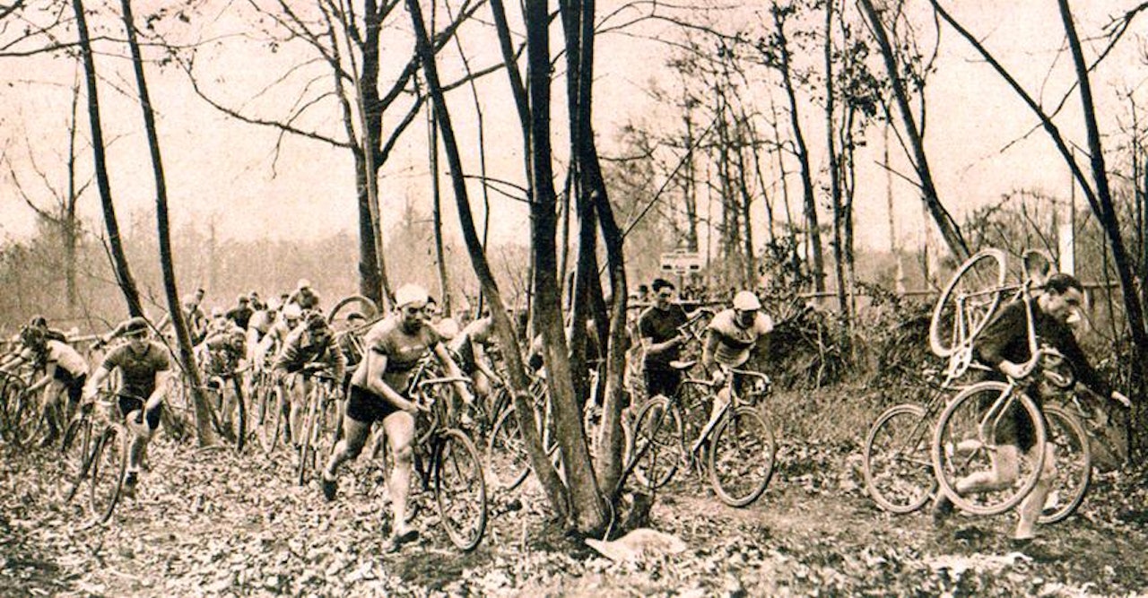 NÅ STARTER VI! Bærumskross går av stabelen førstkommende onsdag. Sleng deg med! Foto: Cor Vos. NÅ STARTER VI! Bærumskross går av stabelen førstkommende onsdag. Sleng deg med! Foto: Cor Vos.