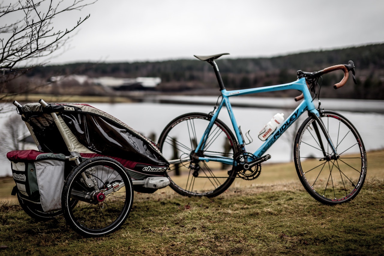 GRÅGRØNT: Me furtar ikkje over den manglande fimbulvinteren. GRÅGRØNT: Me furtar ikkje over den manglande fimbulvinteren.