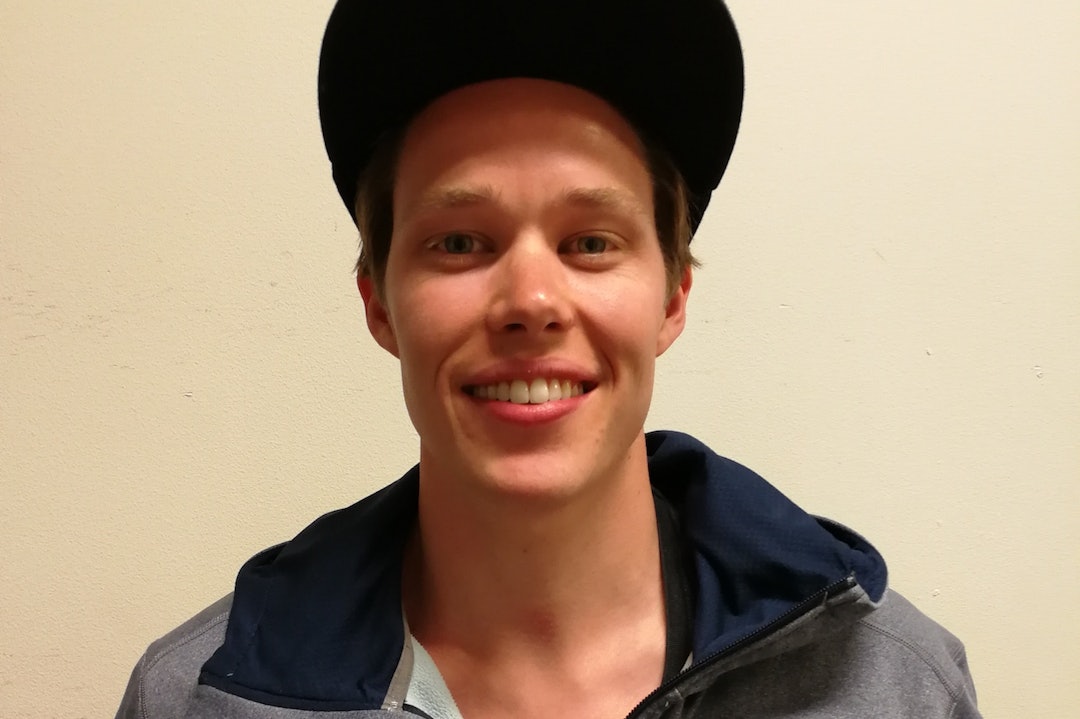 Kjetil Øygarden er kåret til Lillehammers største sykkelnerd. Foto: NOTS Lillehammer og Omegn Kjetil Øygard - Foto NOTS Lillehammer og Omegn 1400x933