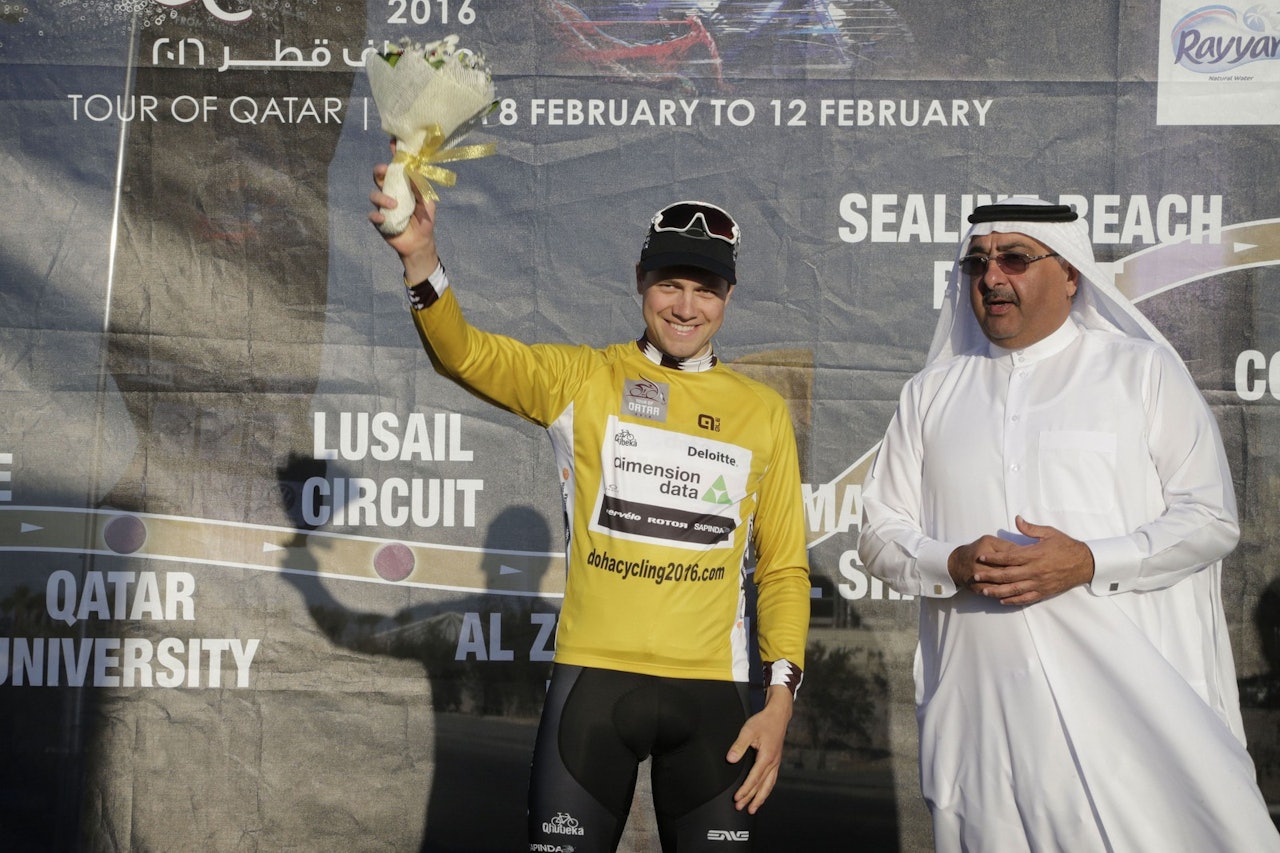 KOMMENDE KLASSIKERKONGE?: Vi tror Edvald Boasson Hagen kan vinne sitt første monument denne våren. Foto: Cor Vos. KOMMENDE KLASSIKERKONGE?: Vi tror Edvald Boasson Hagen kan vinne sitt første monument denne våren. Foto: Cor Vos.