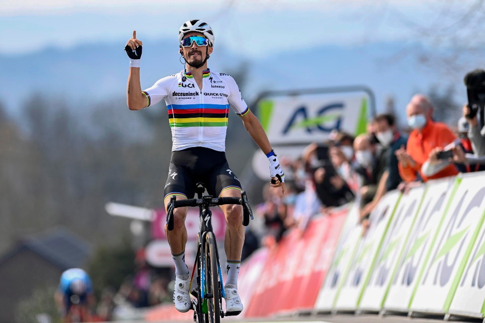 fleche wallonne julian alaphilippe 2021