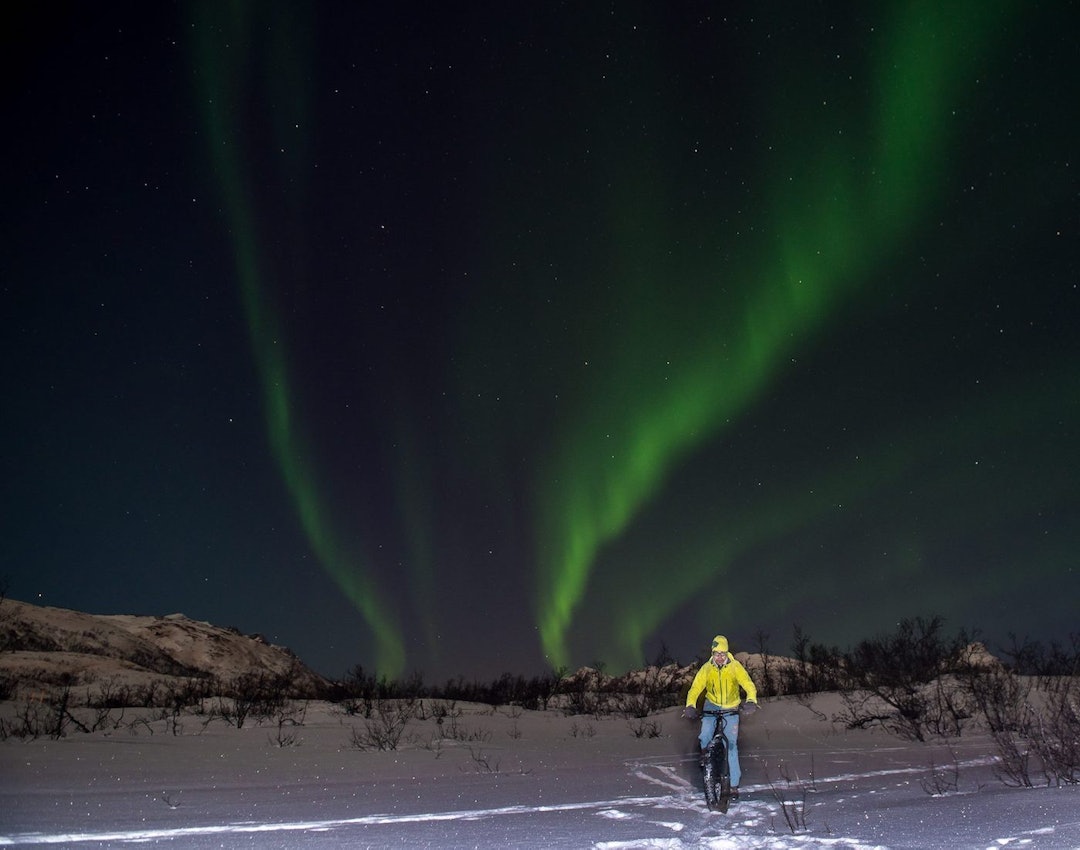 Solfeiring Tromsø 2017 Aurora - Foto Pål Jakobsen 1400x1136