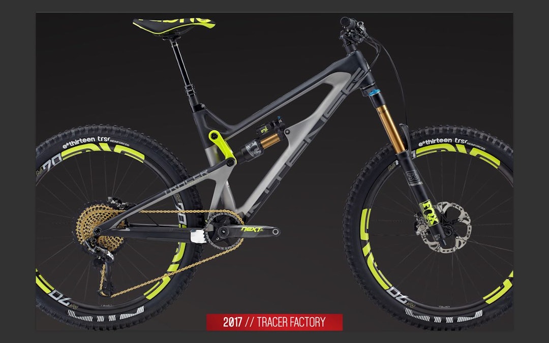 FACTORY: Toppmodellen til over 100 000 kroner FACTORY: Toppmodellen til over 100 000 kroner