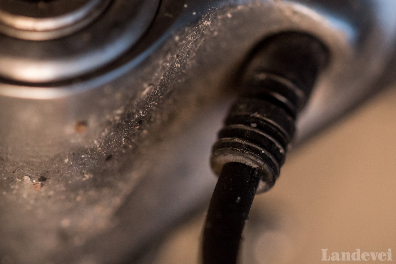 FORFØRING: Jada, men hva er det som blir ført hvor, og hva er det vi ser bilde av? FORFØRING: Jada, men hva er det som blir ført hvor, og hva er det vi ser bilde av?