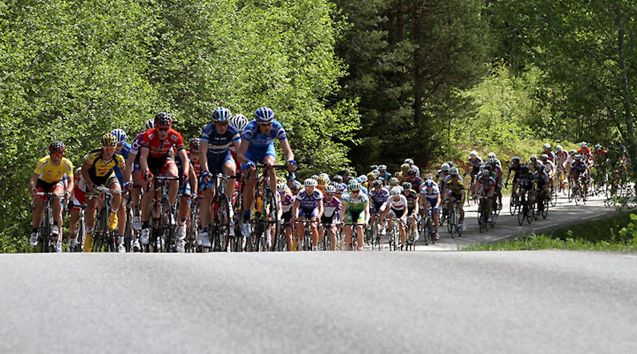 RUNDE TRE: Til helgen går årets tredje Norgescup av stabelen på Eidsvoll. Foto: Eidsvoll SK. RUNDE TRE: Til helgen går årets tredje Norgescup av stabelen på Eidsvoll. Foto: Eidsvoll SK.