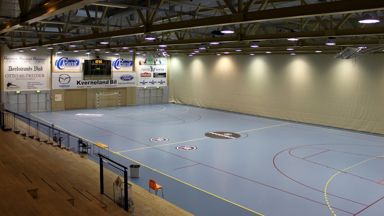 I Oppsal Arena skal 150 syklister tråkke i 11 timer under Sufferfest Marathon Oslo lørdag 6. februar 2016. I Oppsal Arena skal 150 syklister tråkke i 11 timer under Sufferfest Marathon Oslo lørdag 6. februar 2016.