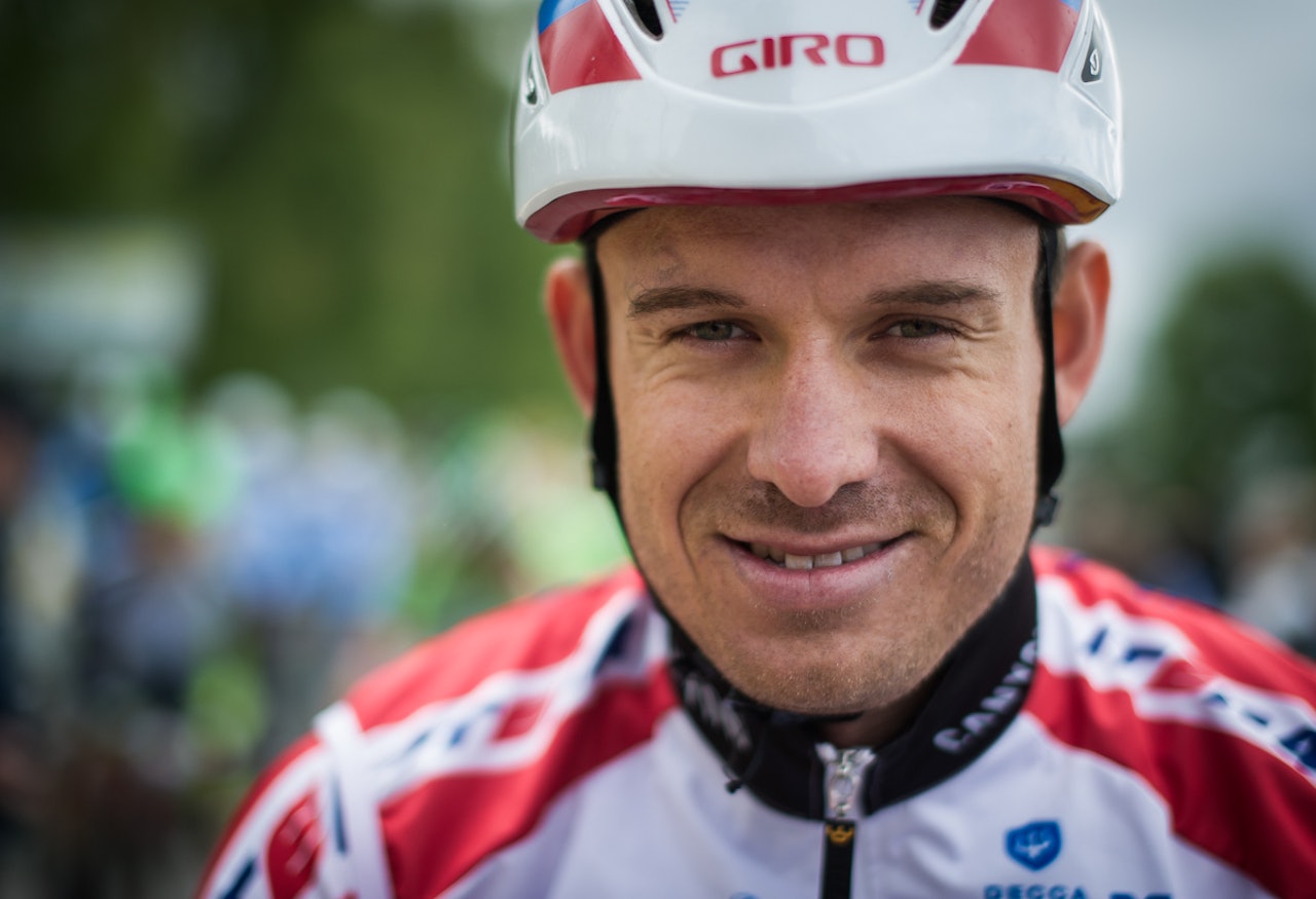 LURT: Alexander Kristoff kom til kort i årets NM-finale.  LURT: Alexander Kristoff kom til kort i årets NM-finale.