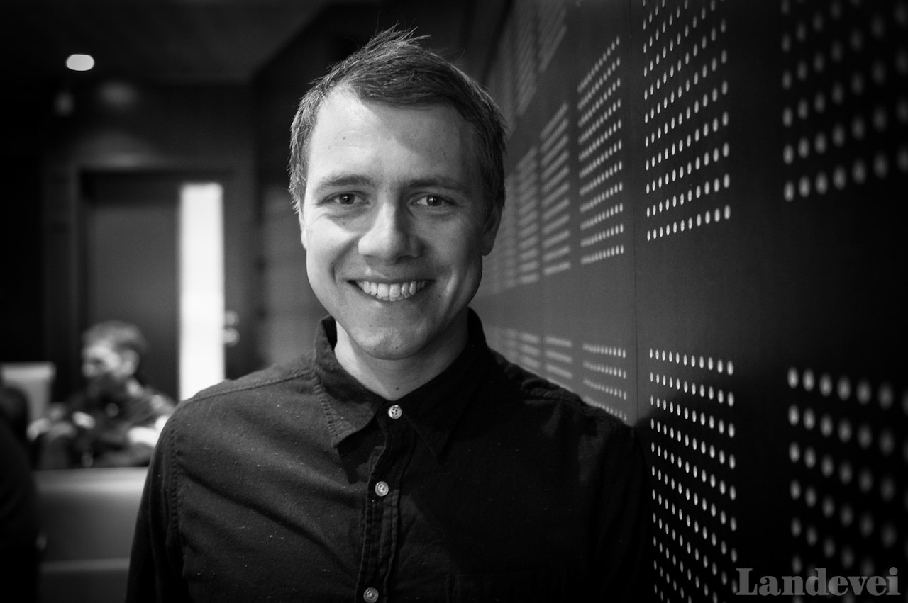 LANGTUR I MARKA: Edvald er for øyeblikket hjemme i Norge, og Dimension Data-rytteren tar gjerne en langtur i marka. Foto: Henrik Alpers. LANGTUR I MARKA: Edvald er for øyeblikket hjemme i Norge, og Dimension Data-rytteren tar gjerne en langtur i marka. Foto: Henrik Alpers.