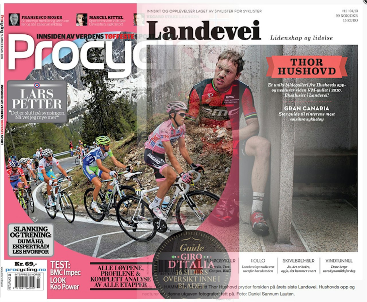 UTVIDER: Landevei blir enda større neste år! UTVIDER: Landevei blir enda større neste år!