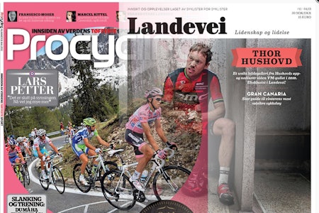 UTVIDER: Landevei blir enda større neste år! UTVIDER: Landevei blir enda større neste år!