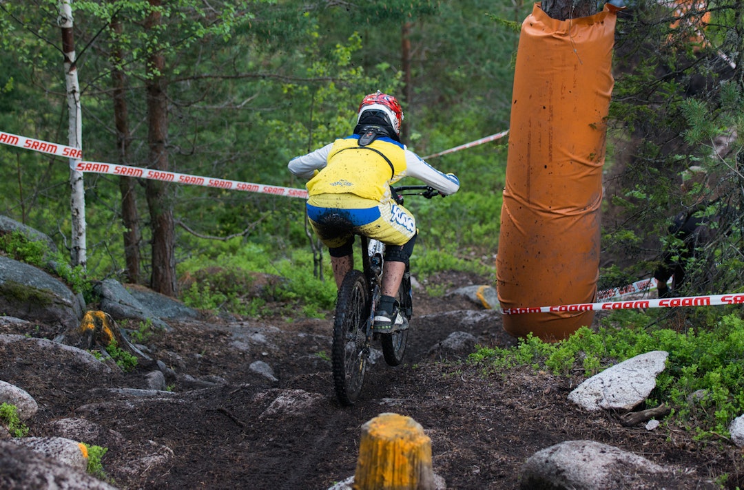 Drammen DH 2013 Foto Silje Holmsen 1400x924