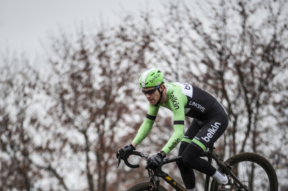 Superprestige Voldsløkka 2013 i bilder | LANDEVEI.NO