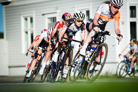 RASKERE: Ladies Tour of Norway styrker organisasjonen for neste år, og legger opp til enda høyere fart i 2016. 
