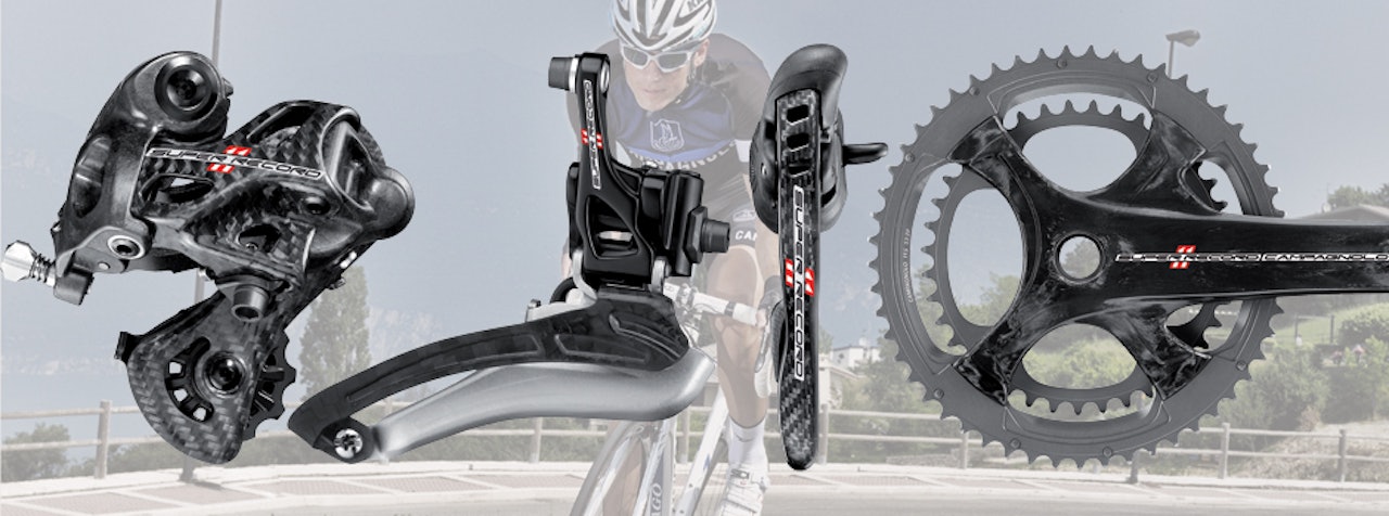 JAMMEN! Den nye kranken og bakgiret ser definitivt ikke ut som før, og forgiret har blitt langarmet JAMMEN! Den nye kranken og bakgiret ser definitivt ikke ut som før, og forgiret har blitt langarmet