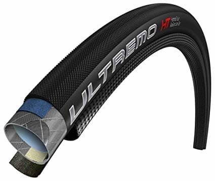 FARVEL, SCHWALBE: Tyske Schwalbe er ett av flere merker som har sluttet å produsere tubulardekk. schwalbe-slutter-tubular