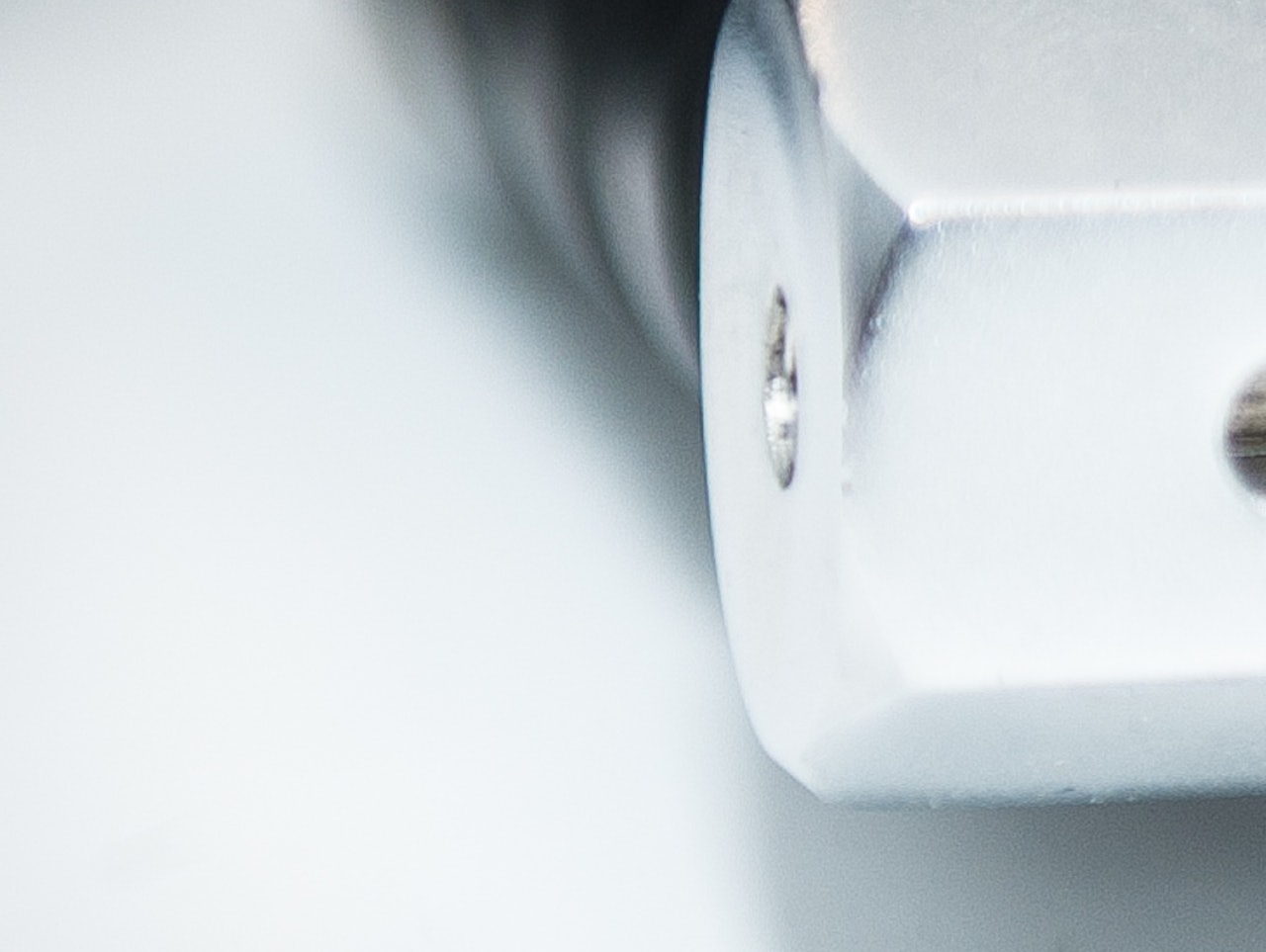 KULEHULL? Neppe, men hull ser vi. Men hva er det for noe? KULEHULL? Neppe, men hull ser vi. Men hva er det for noe?