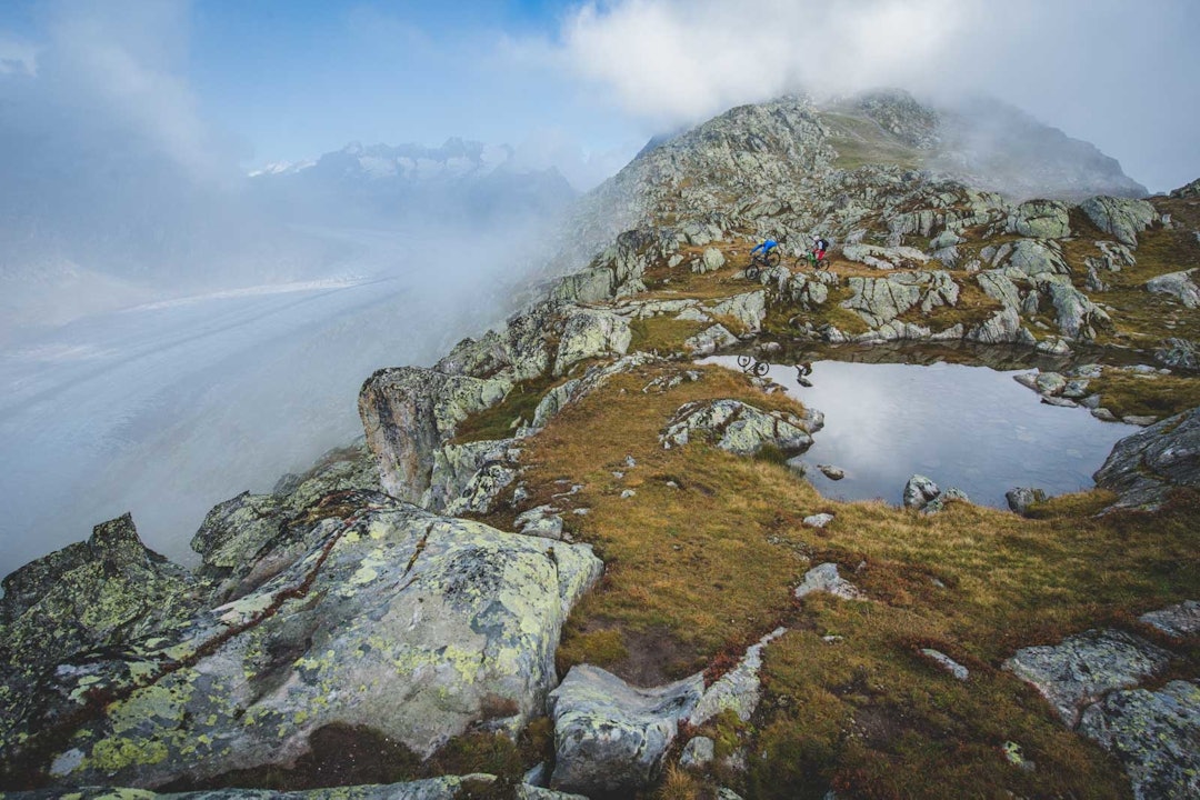 Sveits-Wallis-Stisykling-8 Sveits-Wallis-Stisykling-8