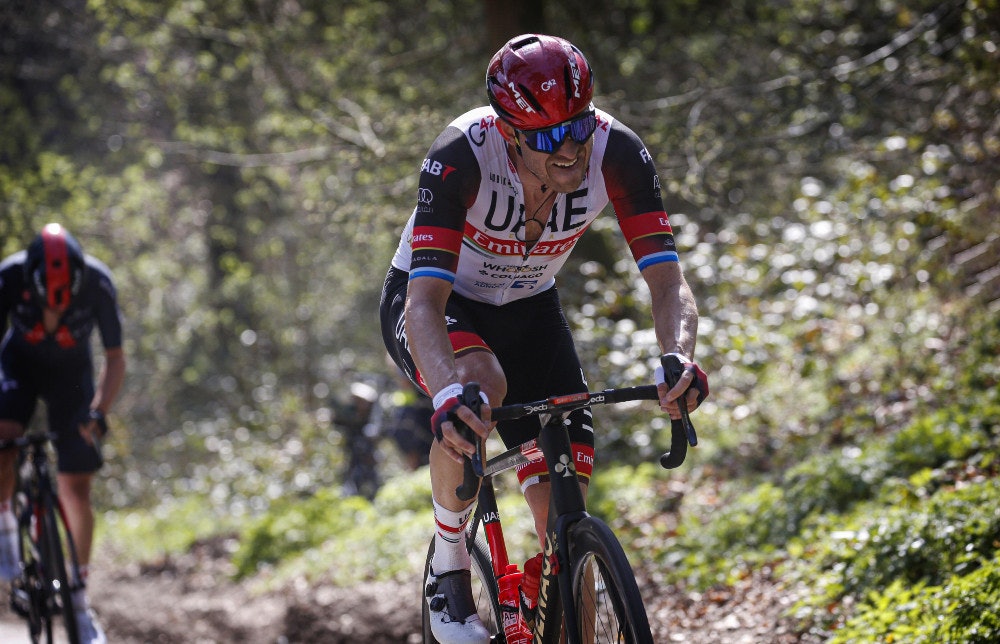 Alexander Kristoff. Foto: Cor Vos