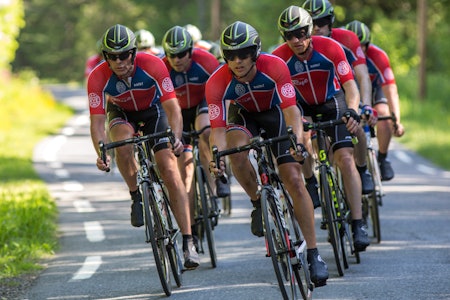 FORTSATT UAVKLART: Om det blir noe av Trondheim-Oslo helga 17.-18. juni er fremdeles uavklart. FORTSATT UAVKLART: Om det blir noe av Trondheim-Oslo helga 17.-18. juni er fremdeles uavklart.