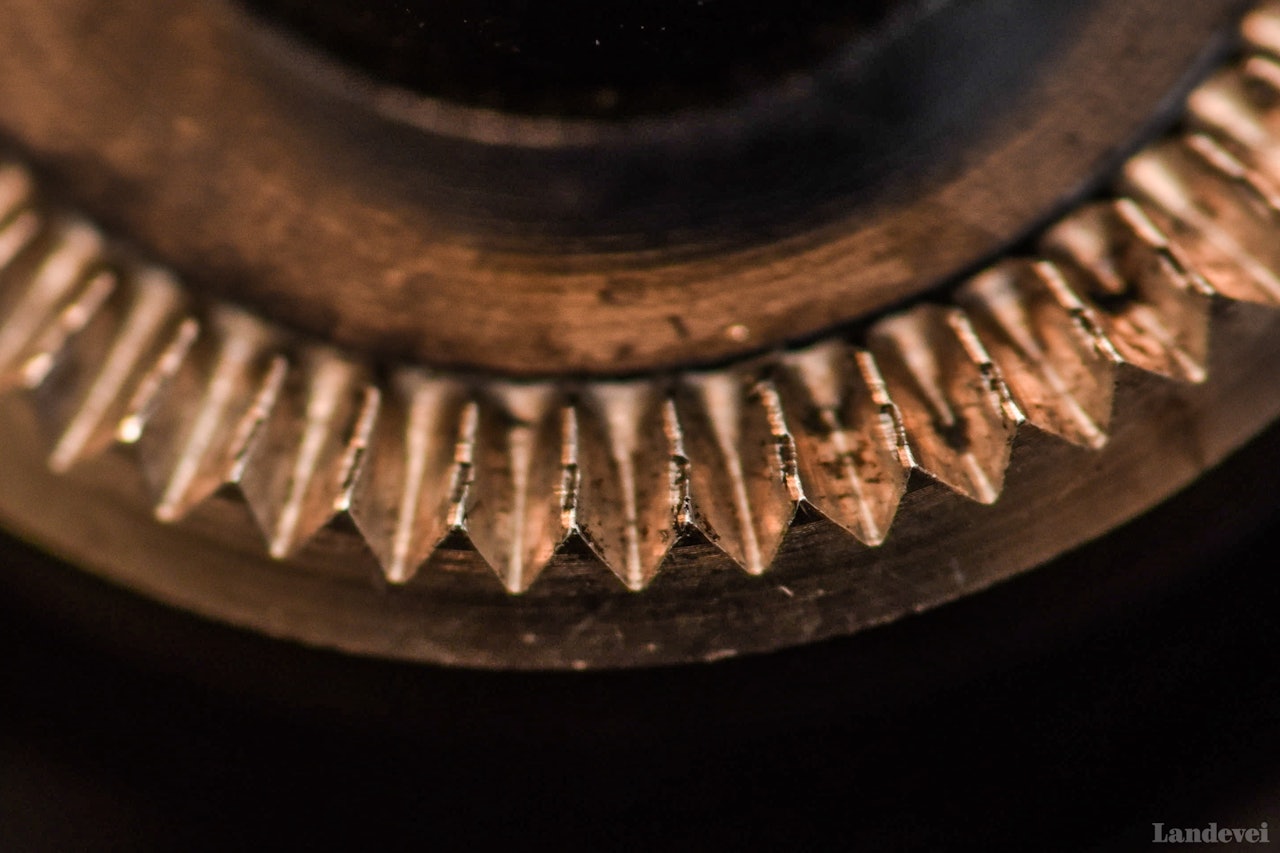 RUSK I MASKINERIET: Gjør denne enheten det den skal tilfredsstillende, og ikke minst: Hva er det?? RUSK I MASKINERIET: Gjør denne enheten det den skal tilfredsstillende, og ikke minst: Hva er det??