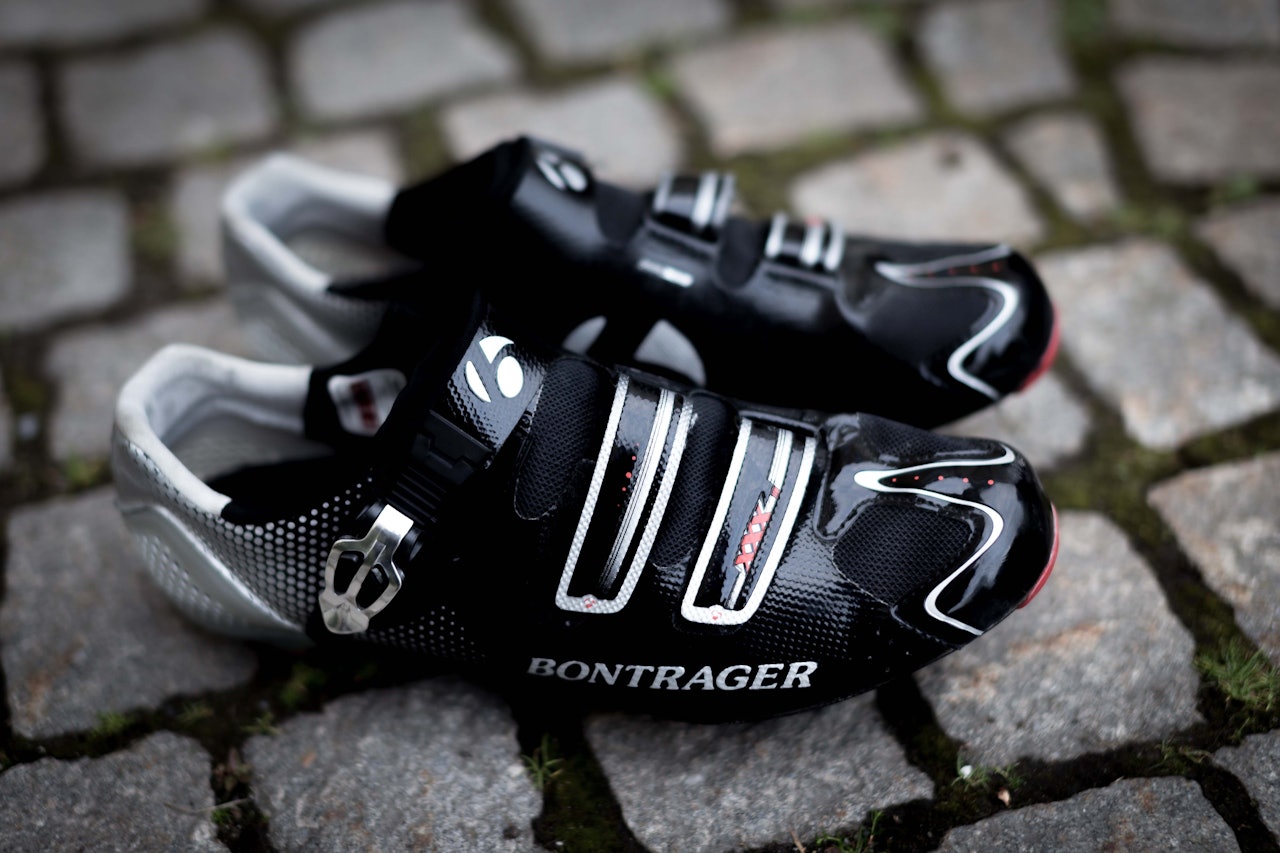 Bontrager har strippet vekten hardt på XXX, men det har de klart uten at det har gått ut over komforten. Bontrager har strippet vekten hardt på XXX, men det har de klart uten at det har gått ut over komforten.