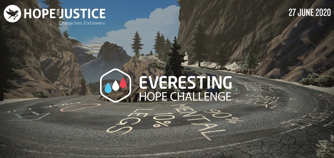 Hope Challenge Virtual Edition