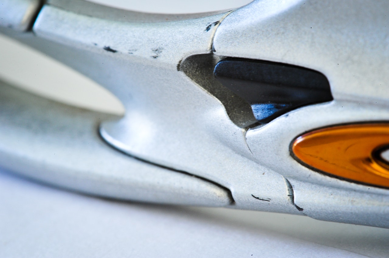 GRÅ HVERDAG: Med litt oransj. Men hva er det? GRÅ HVERDAG: Med litt oransj. Men hva er det?