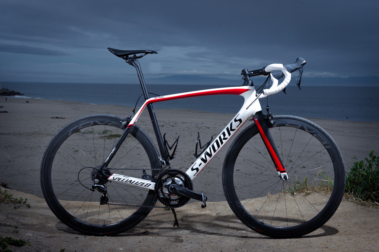 I ALL SIN ENKELHET: Iøynefallende helt lik som SL4, men nye Tarmac er et helt unikt prosjekt.  I ALL SIN ENKELHET: Iøynefallende helt lik som SL4, men nye Tarmac er et helt unikt prosjekt.