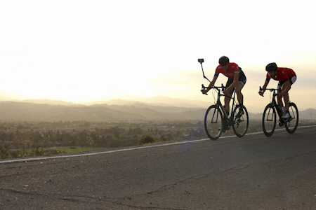 SE DEG SELV: Specialized lanserer nå noe de kaller «Selfie-Stem». Produktet passer alle stem på markedet. SE DEG SELV: Specialized lanserer nå noe de kaller «Selfie-Stem». Produktet passer alle stem på markedet.