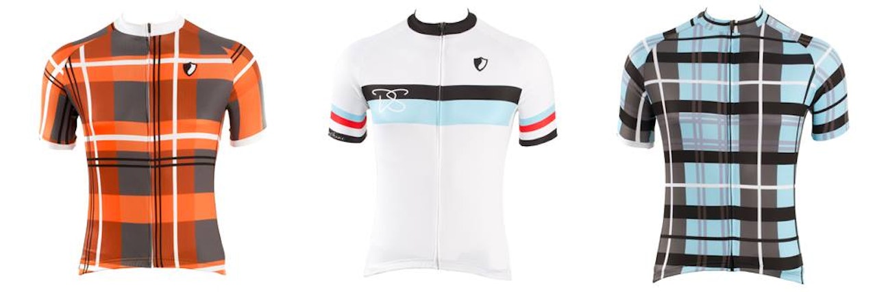 SJELDENT: Høyst utradisjonelt. Vi kan ikke annet enn å ønske nye farger og mønstre velkommen på asfalten. Foto: Produsenten.  SJELDENT: Høyst utradisjonelt. Vi kan ikke annet enn å ønske nye farger og mønstre velkommen på asfalten. Foto: Produsenten.