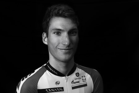 EN MANN FOR FREMTIDEN: Vi har tro på store resultater fra Sven Erik Bystrøm i årene som kommer. Foto: Henrik Alpers.  EN MANN FOR FREMTIDEN: Vi har tro på store resultater fra Sven Erik Bystrøm i årene som kommer. Foto: Henrik Alpers.