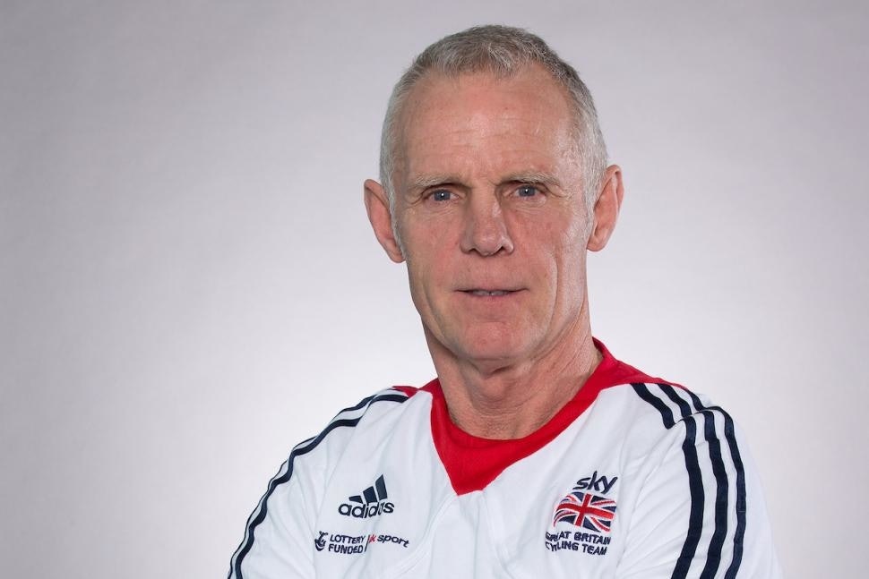 TRENER MED POTENS: Shane Sutton ville ha seg frabedt å bli koblet til erekeksjonssvikt og testosteron-preparater. Shane Sutton