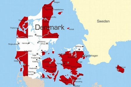 DET ER DEILIG Å VÆRE NORSK I DANMARK: Eller er det det? Dagens podkast gir svar. DET ER DEILIG Å VÆRE NORSK I DANMARK: Eller er det det? Dagens podkast gir svar.
