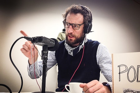 HVA SKAL BARNET HETE? Ingen som vet før sendingen er over! HVA SKAL BARNET HETE? Ingen som vet før sendingen er over!