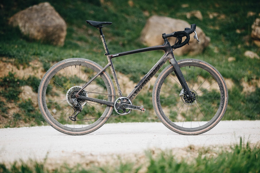 specialized s-works diverge