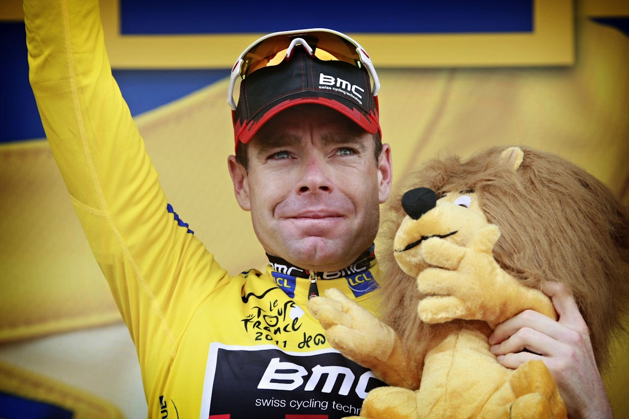 KANDIDAT: Cadel Evans har strengt tatt vært en vinnerkandidat de siste fem årene, men har kun vunnet det ene året han kun fokuserte på Tour de France. Nå stilles det igjen spørsmål til hans oppkjøring. Foto: Cor Vos KANDIDAT: Cadel Evans har strengt tatt vært en vinnerkandidat de siste fem årene, men har kun vunnet det ene året han kun fokuserte på Tour de France. Nå stilles det igjen spørsmål til hans oppkjøring. Foto: Cor Vos
