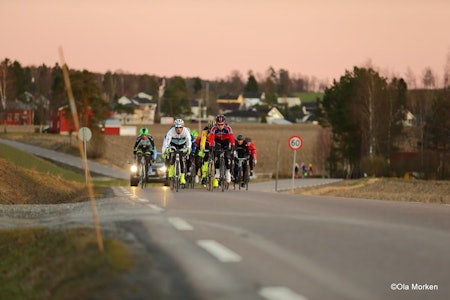 KJØREKLAR? Snart er det klart for Sykkelboden Vårcup i Ski! KJØREKLAR? Snart er det klart for Sykkelboden Vårcup i Ski!