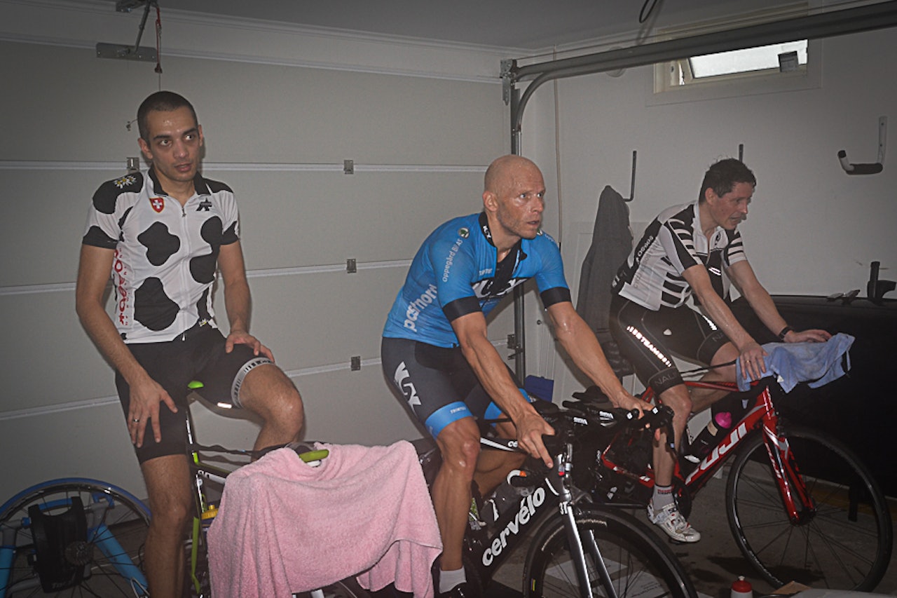 LUKKET AVDELING: Erik Nordlie & co avsluttet årets rullesesong med en monsterøkt på over 11 timer!  LUKKET AVDELING: Erik Nordlie & co avsluttet årets rullesesong med en monsterøkt på over 11 timer!