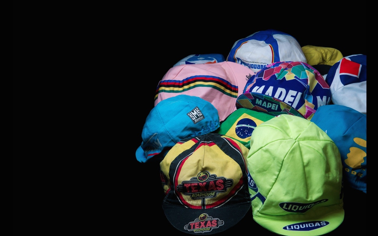 STEMMER DET: Sporten vår er faktisk ganske fargerik. Hva med å prøve noe fargerikt selv? Foto: Henrik Alpers. STEMMER DET: Sporten vår er faktisk ganske fargerik. Hva med å prøve noe fargerikt selv? Foto: Henrik Alpers.