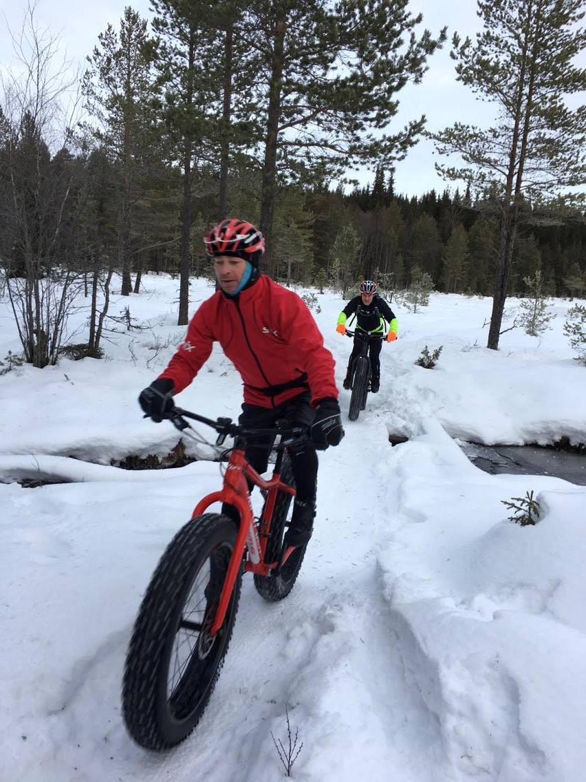 Global Fatbike Day 2016 - Tom Ruud 4