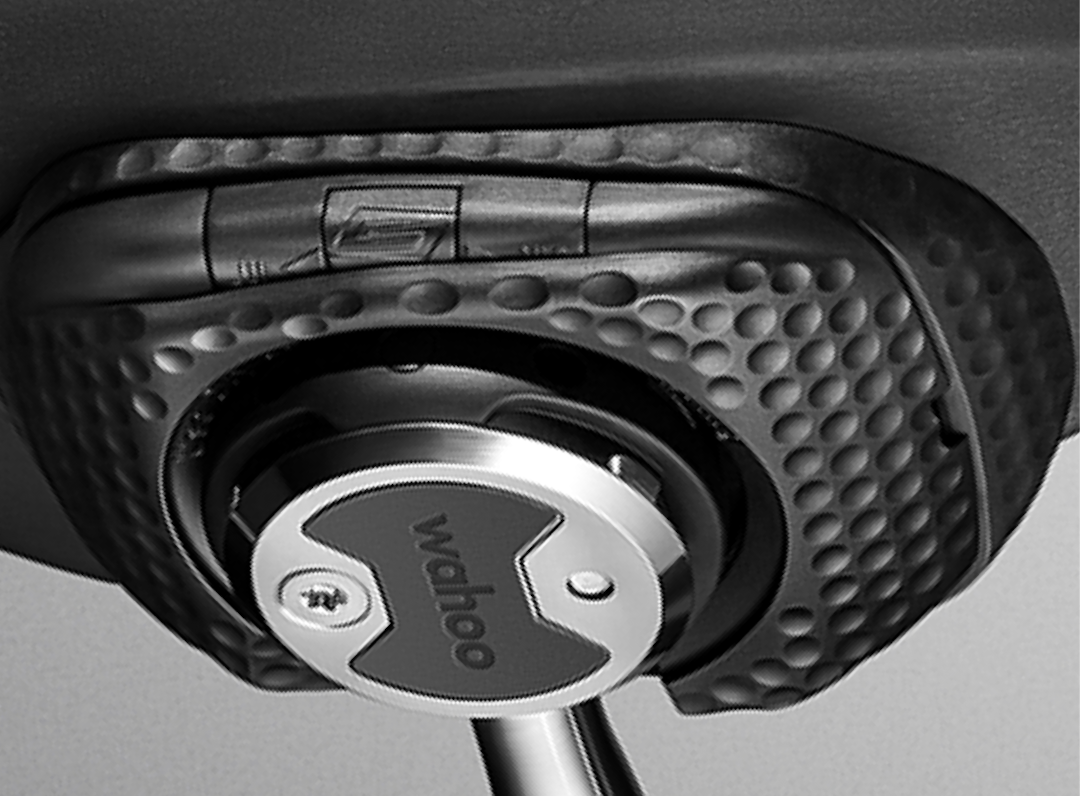 LAV: Speedplay har bransjens laveste byggehøyde. Speedplay