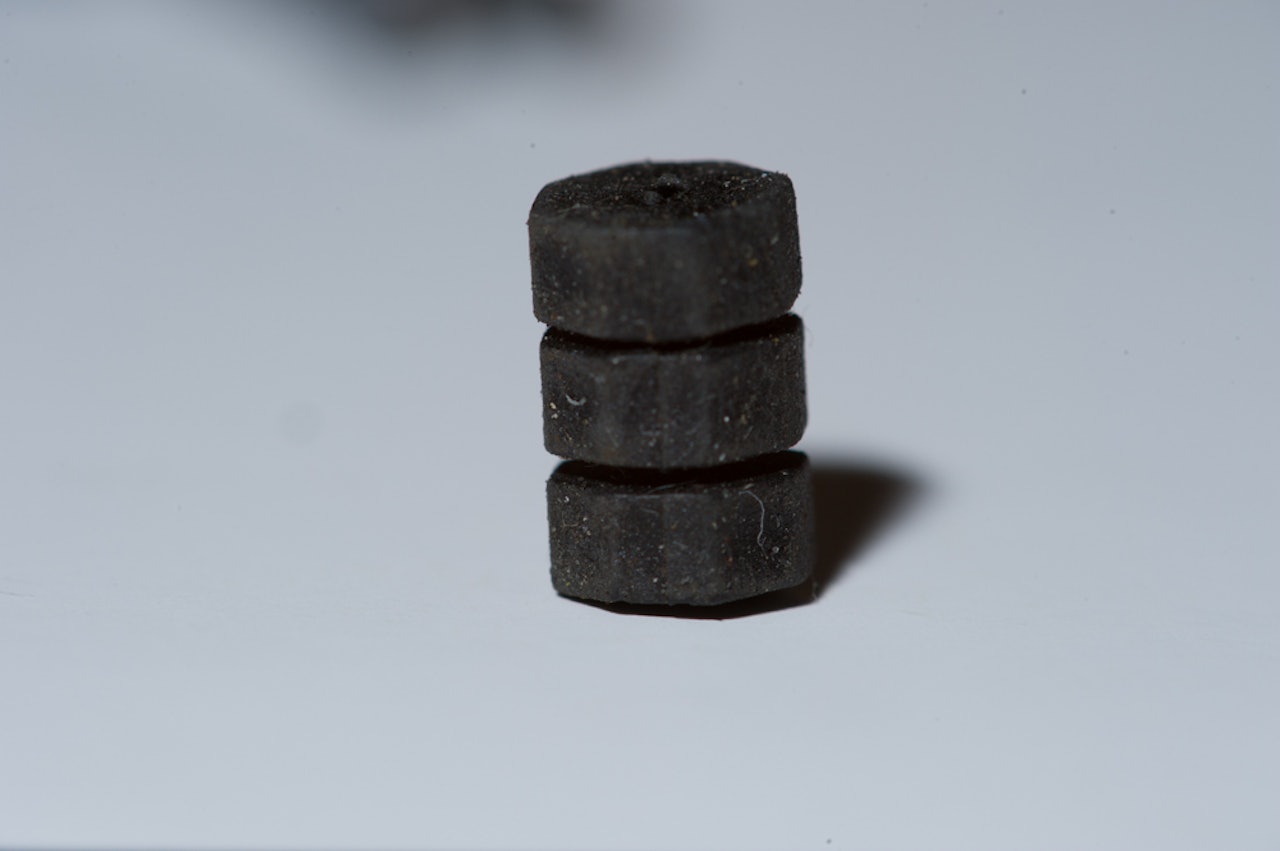 DONG: Slik ser altså gummibeskyttere til rammen ut! DONG: Slik ser altså gummibeskyttere til rammen ut!