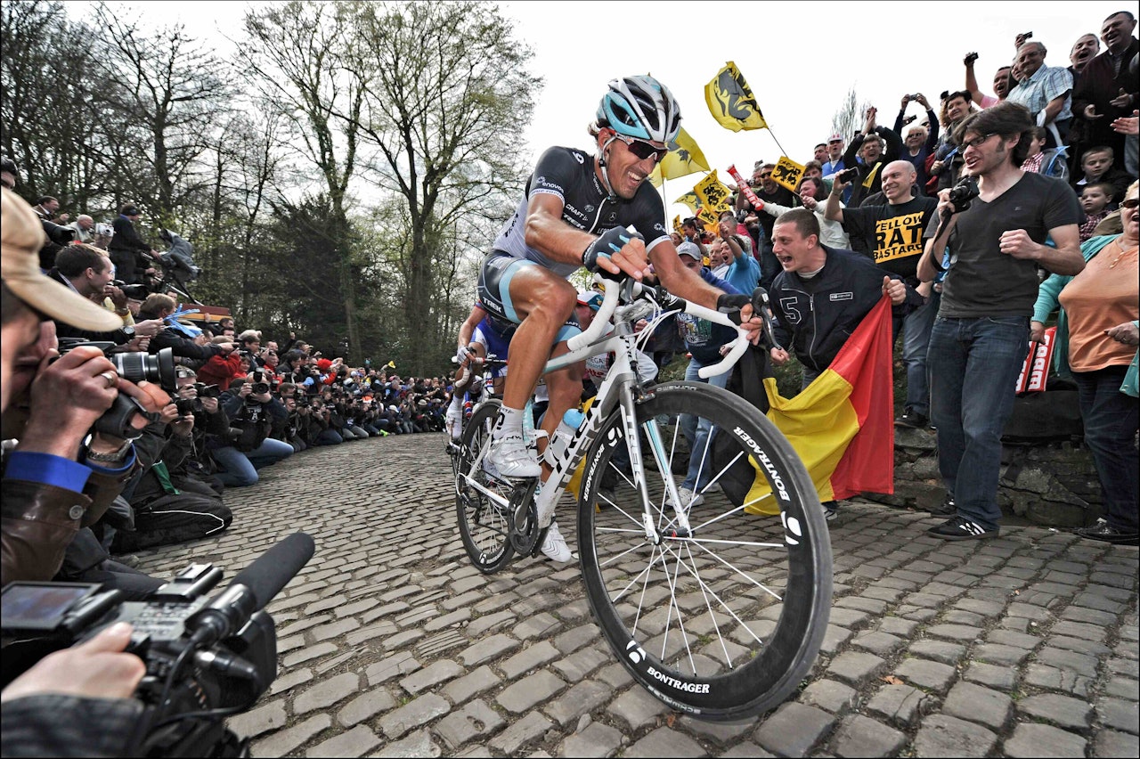 FESTKLAR: Denne gjengen har drukket øl hele dagen når rytterne kommer. Men hva skal du selv velge? FESTKLAR: Denne gjengen har drukket øl hele dagen når rytterne kommer. Men hva skal du selv velge?