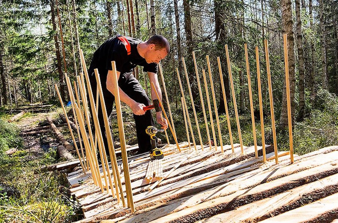 NOTS trail building 3 - Bjørn Enoksen 1400x924