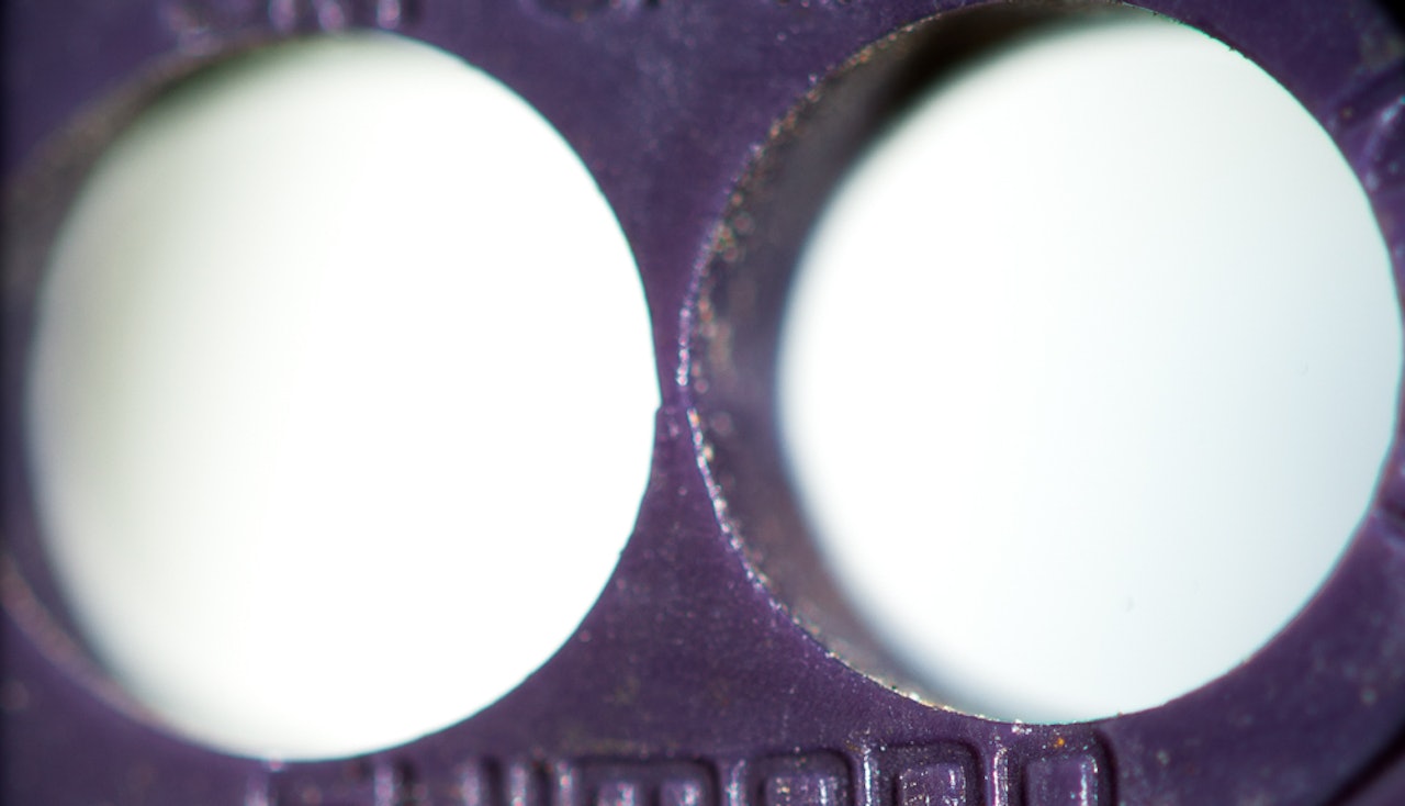 BØ: Skremt? Nei? Men hva er det mon tro? BØ: Skremt? Nei? Men hva er det mon tro?