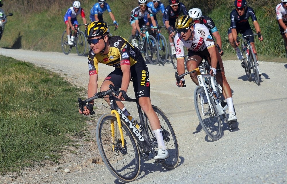 tobias foss tirreno adriatico