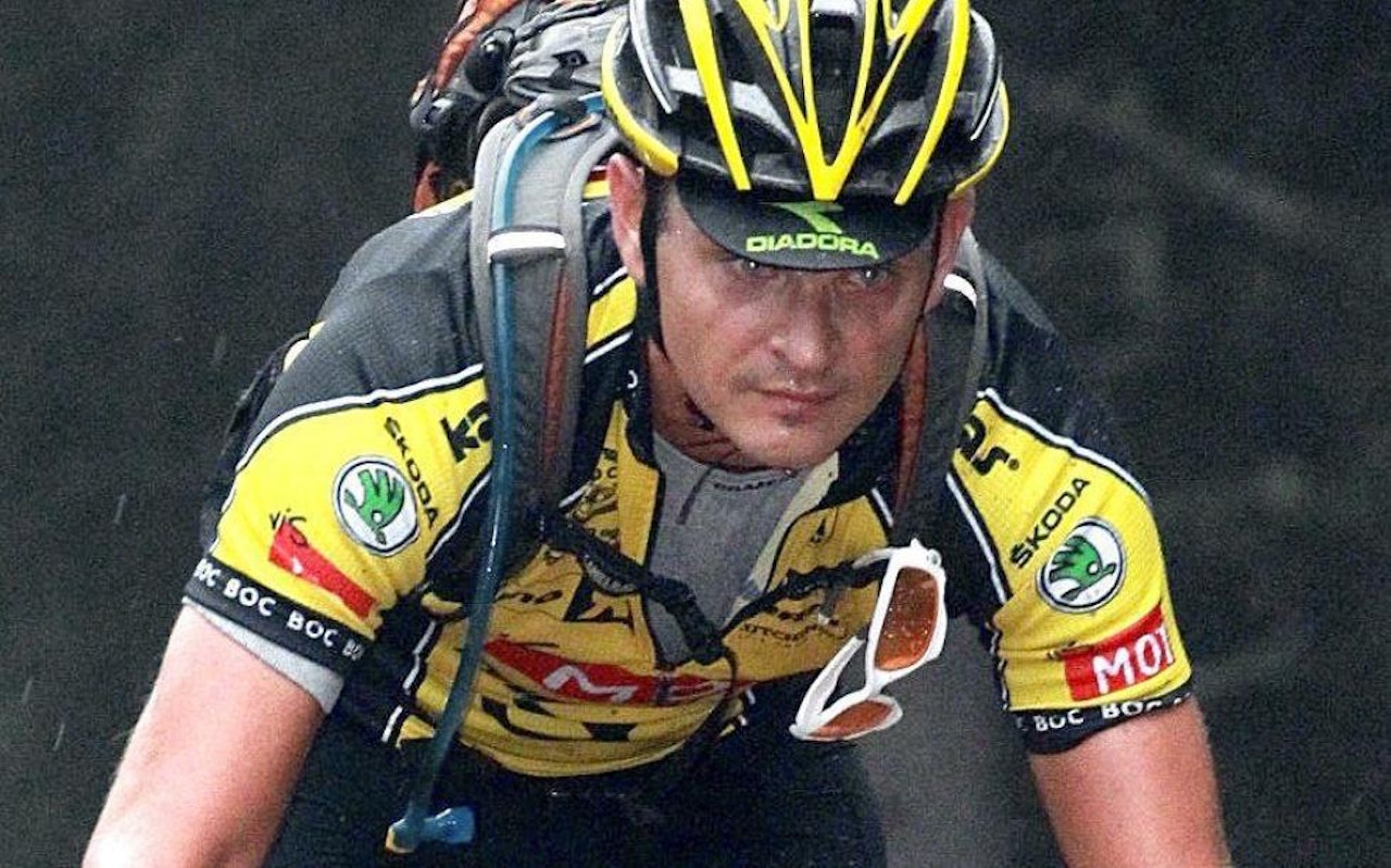 URETTFERDIG: Hvorfor er det galt med ambisjoner i Trondheim-Oslo, kommenterer Martin Hoff. Foto: Privat. URETTFERDIG: Hvorfor er det galt med ambisjoner i Trondheim-Oslo, kommenterer Martin Hoff. Foto: Privat.